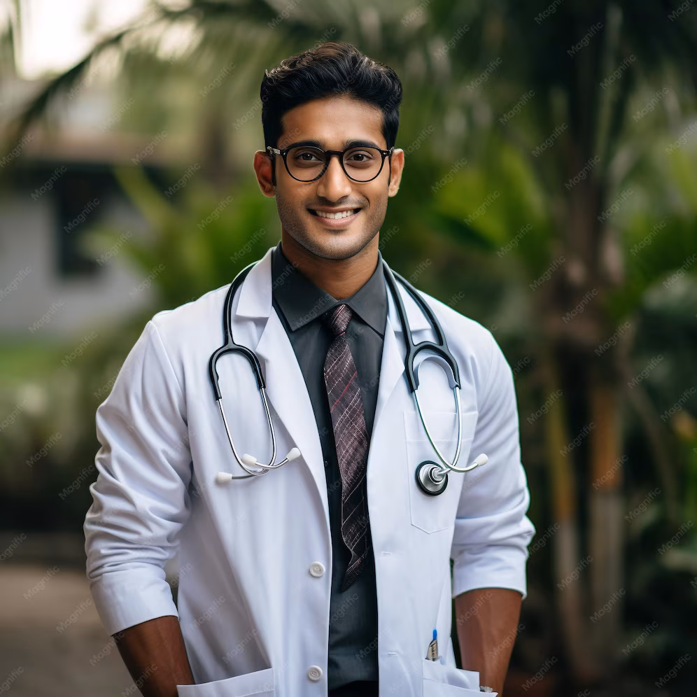 doctor