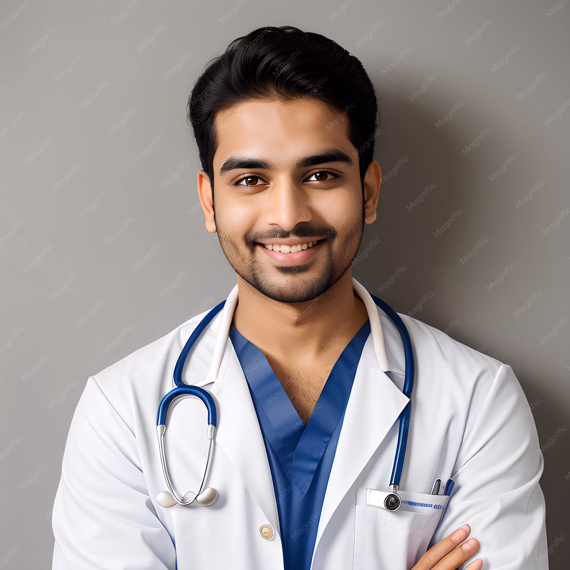 doctor