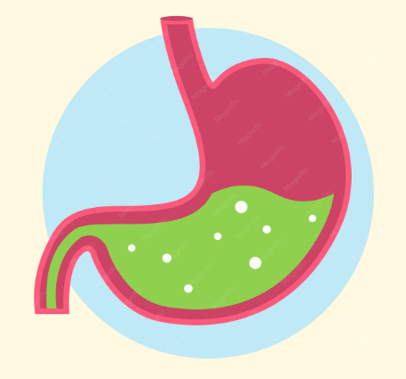 Gastroenterologist