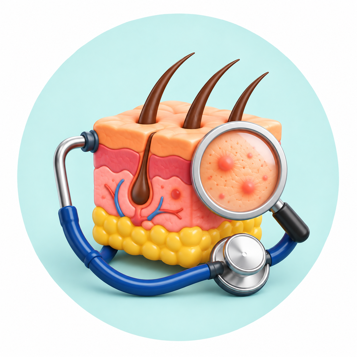 Dermatologist